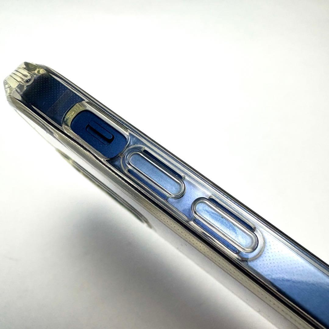 【ジャンク品】iPhone12 mini 256GB セル液晶パネル交換品