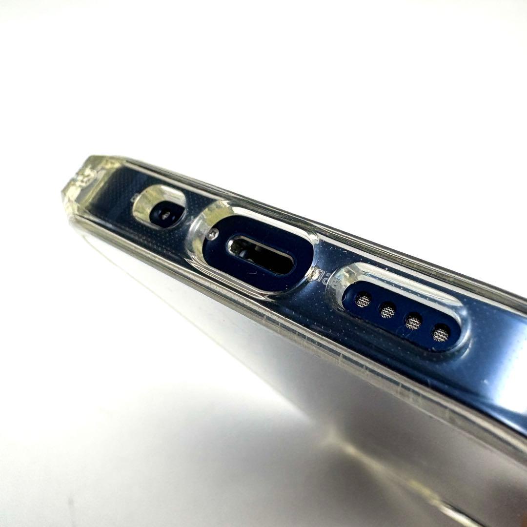 【ジャンク品】iPhone12 mini 256GB セル液晶パネル交換品