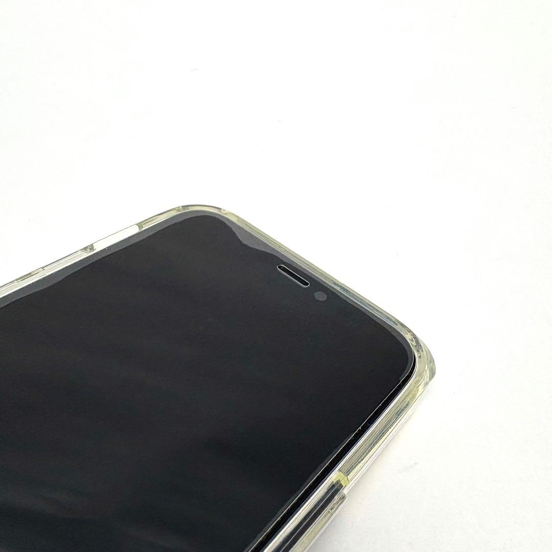 【ジャンク品】iPhone12 mini 256GB セル液晶パネル交換品