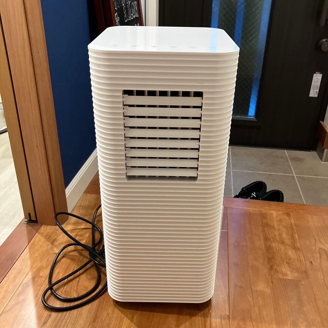 除湿機 SCY-01 ホワイト