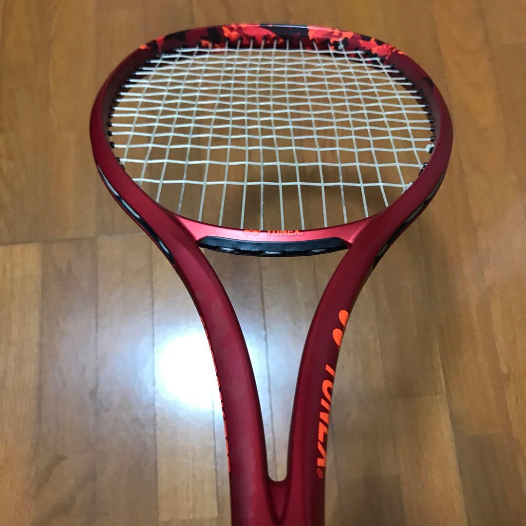 【美品】ジオブレイク70S ヨネックス ラケット GEOBREAK70S 新型