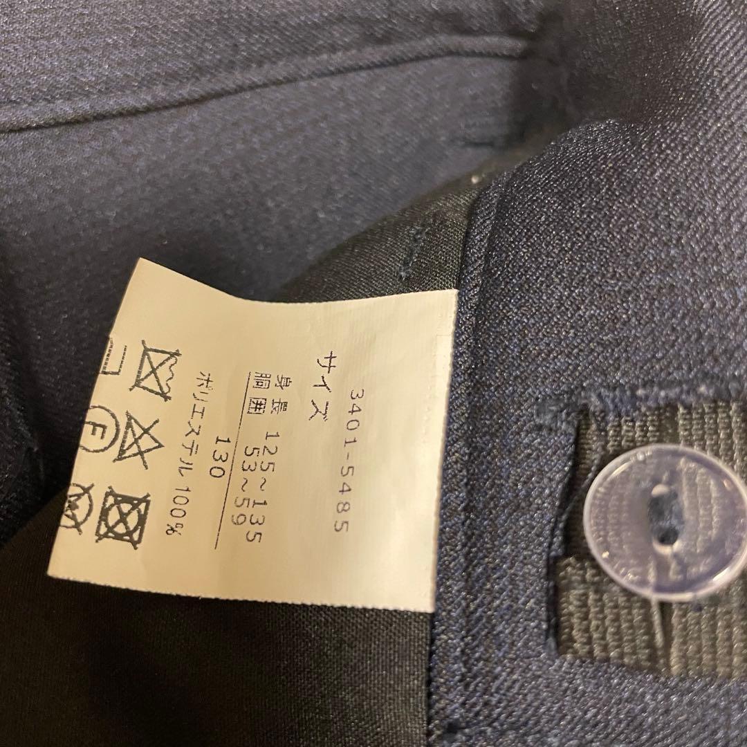 waltz by BEAMS DESIGN フォーマルスーツ　130cm 男の子