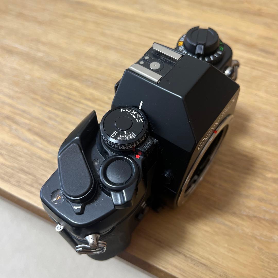 フィルムカメラ CONTAX 159MM