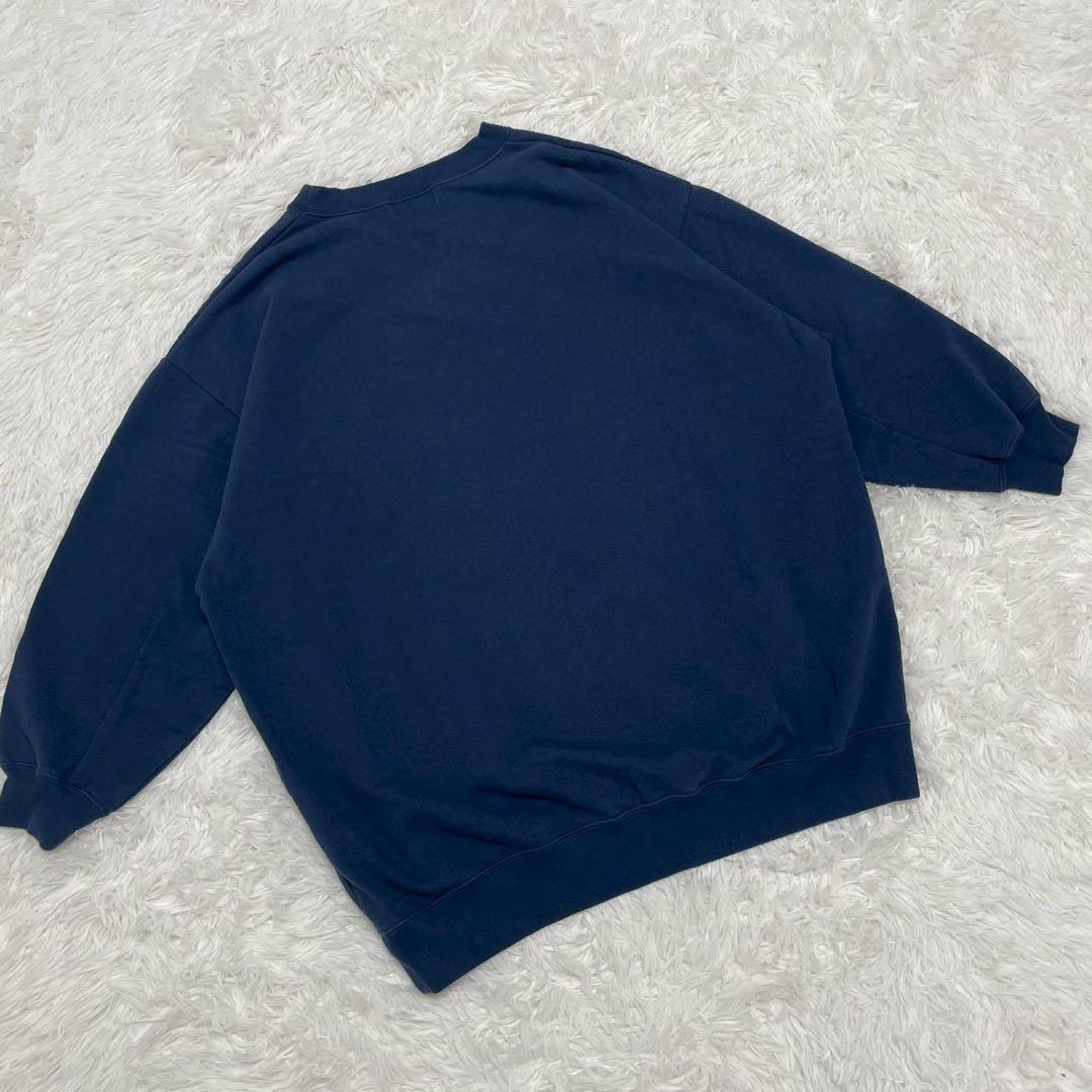 スウェット 23AW ヒステリックグラマー ヒスガール HYSTERIC