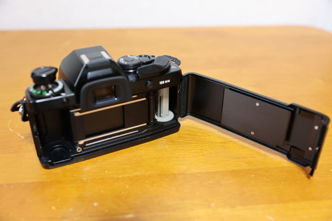 コンタックス159MM