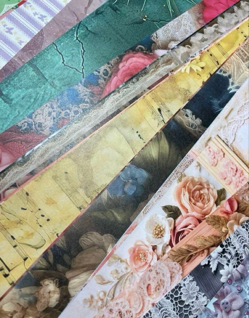 A4デザインペーパー 1000枚