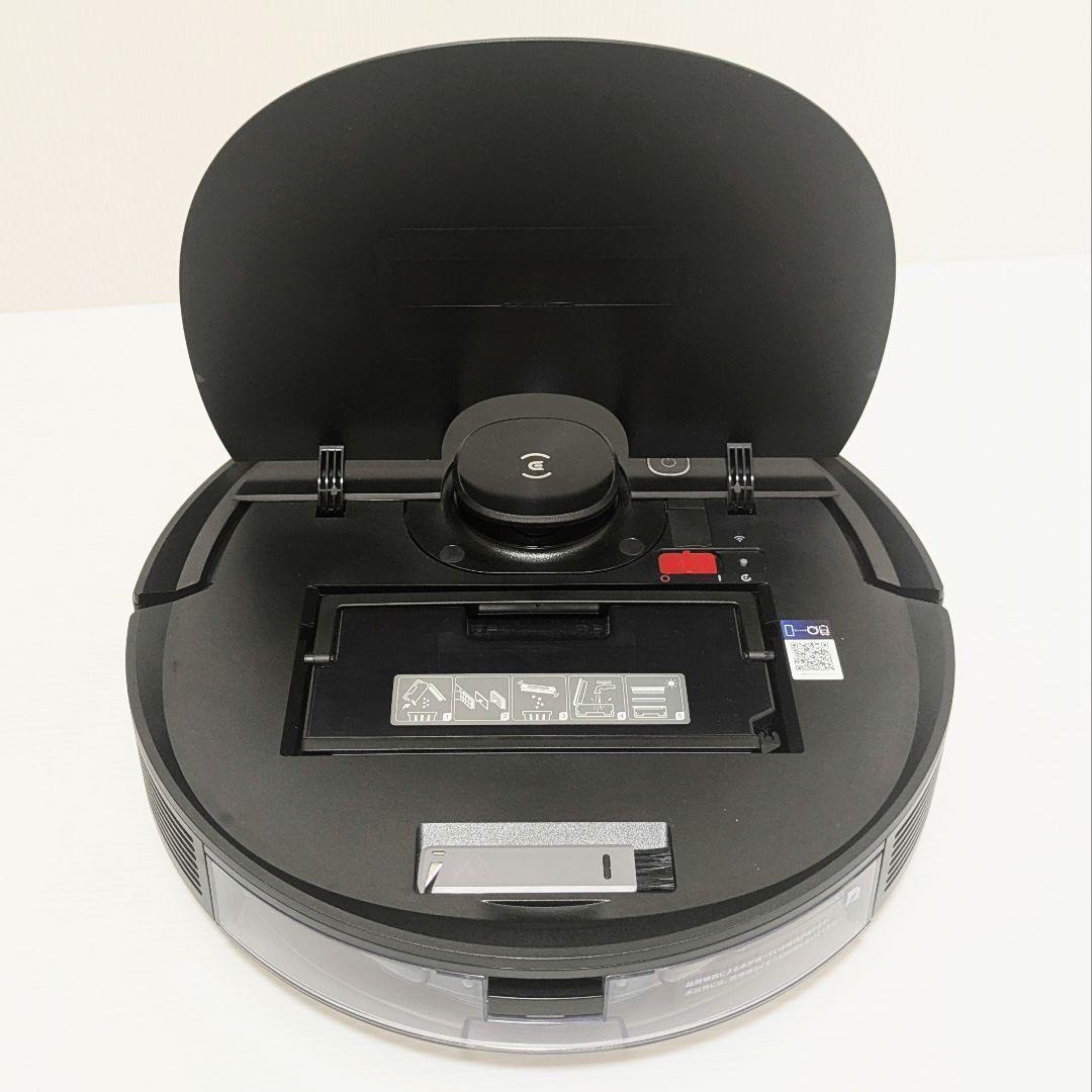 【美品】DEEBOT N8pro +　エコバックス ロボット掃除機