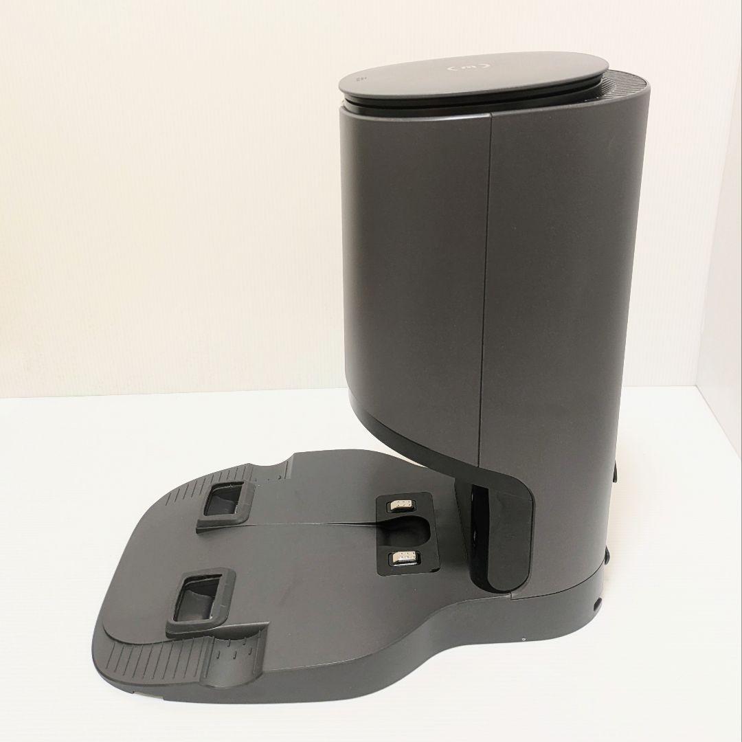 【美品】DEEBOT N8pro +　エコバックス ロボット掃除機