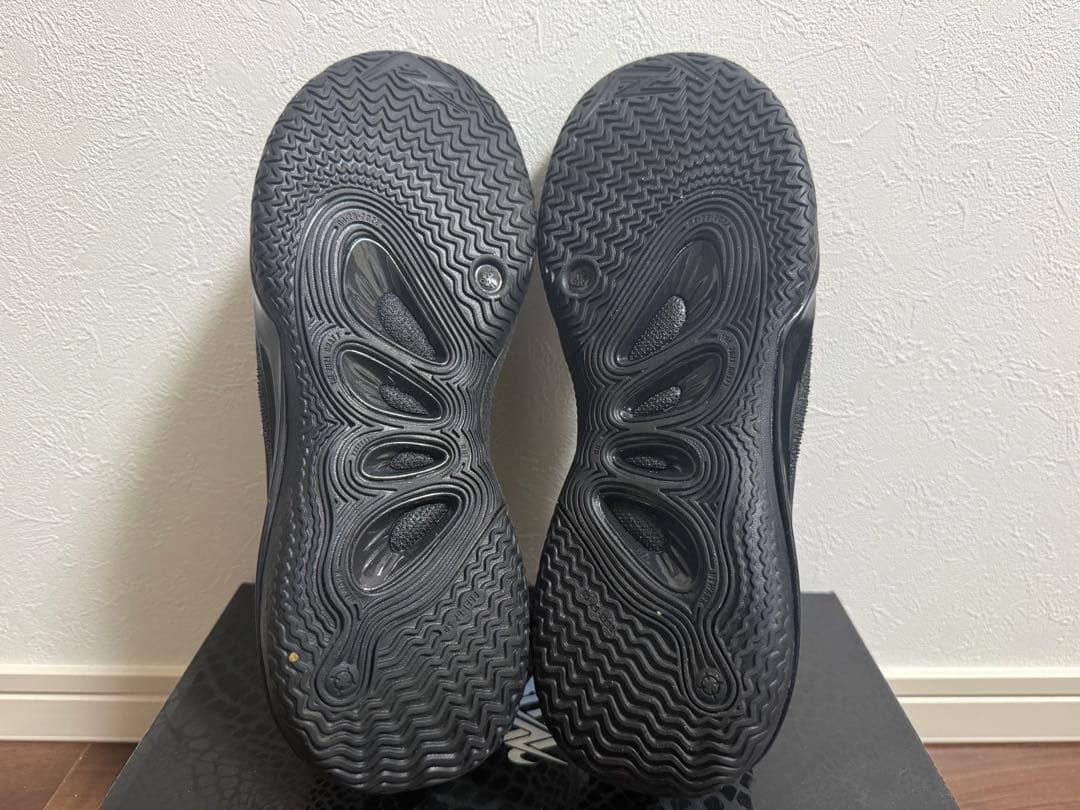 シューズ(男性用) rigorer AR2 US10.5