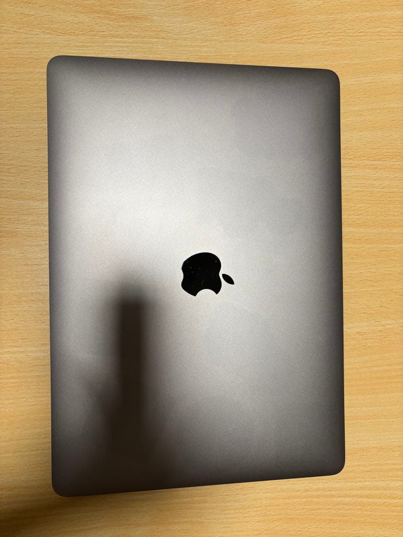 MacBook Pro 13インチ M1 スペースグレー