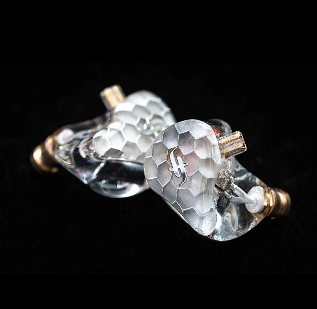 simgot ek3 イヤホン