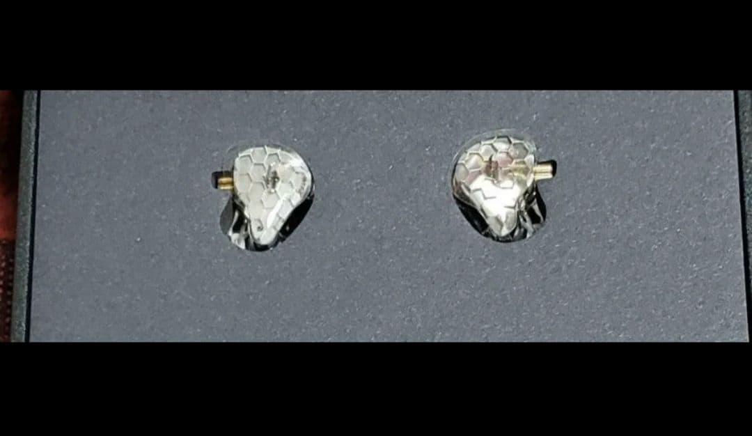 simgot ek3 イヤホン