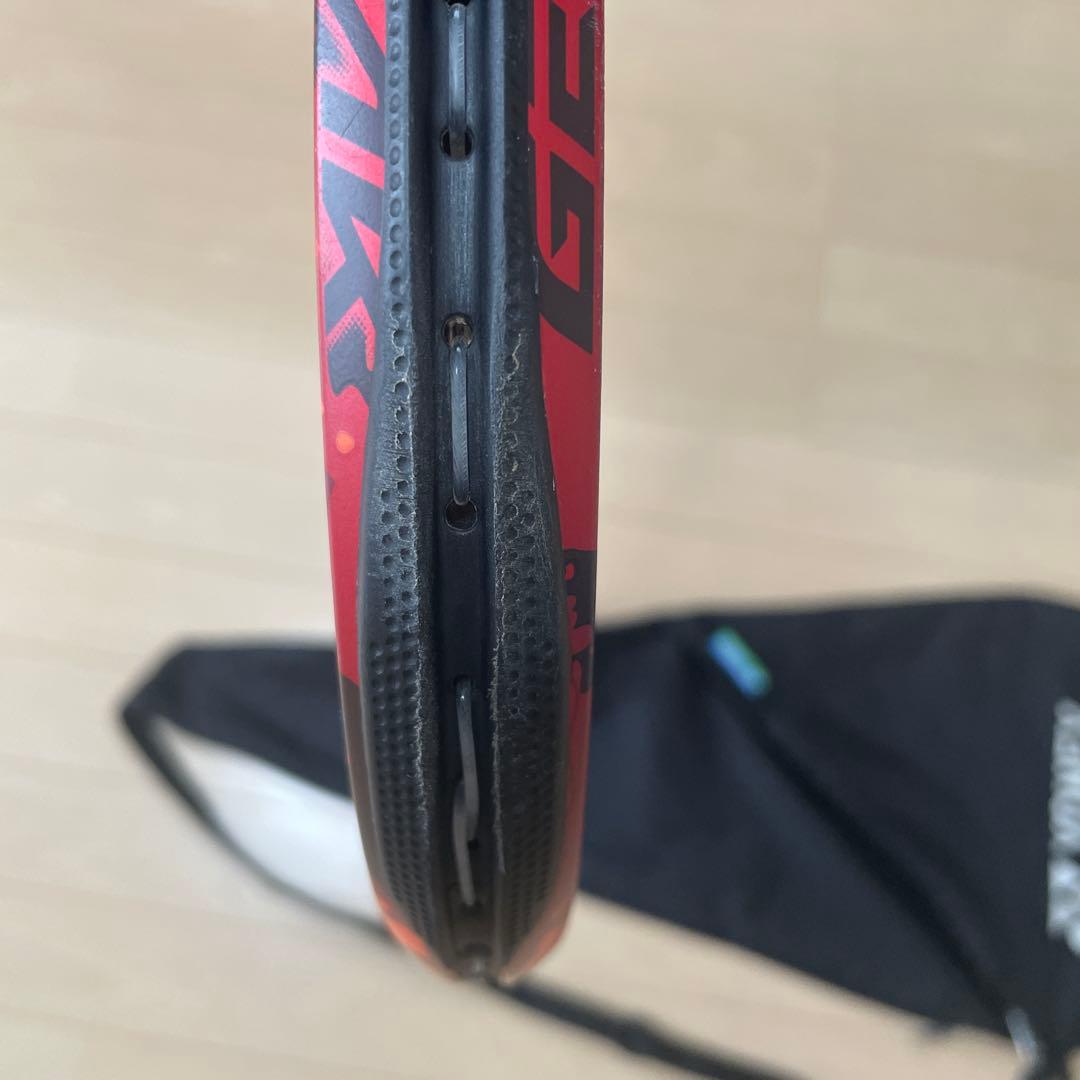 YONEX ジオブレイク70S ソフトテニス