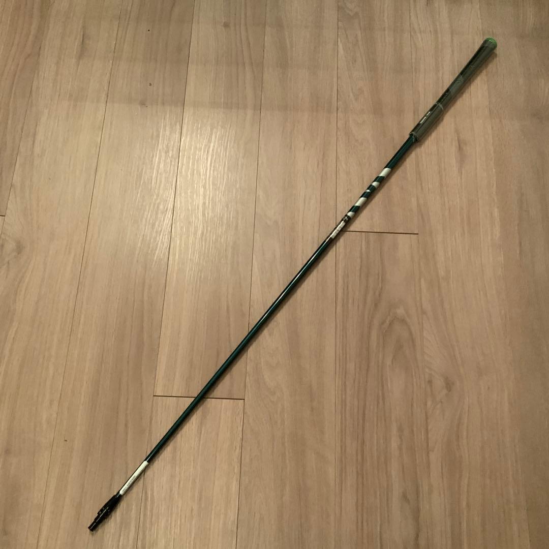 新品未使用シャフト VENTUS Green for CW ドライバー用 5 R