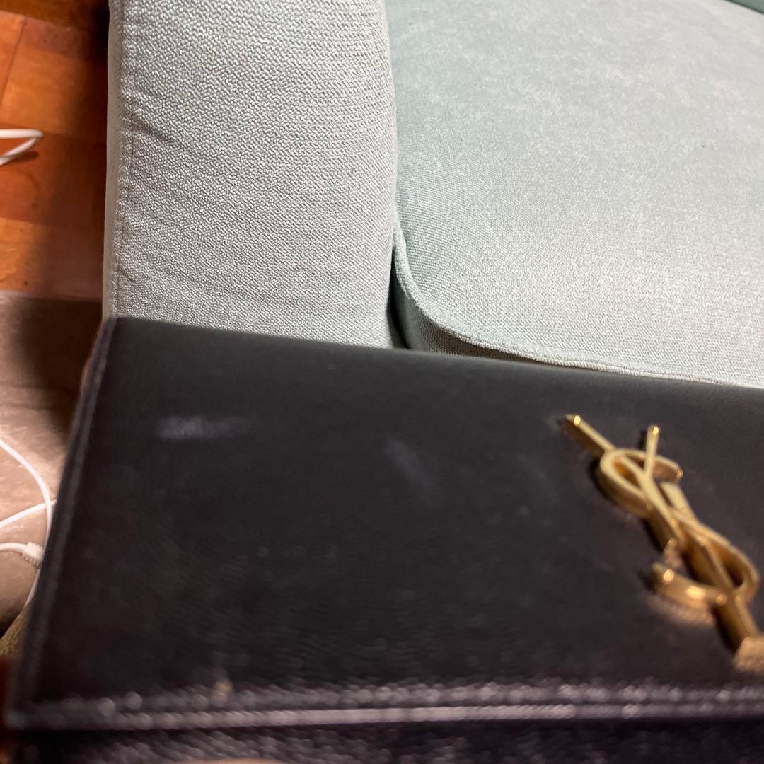 SAINT LAURENT PARIS（サンローランパリ） ショルダーバッグ