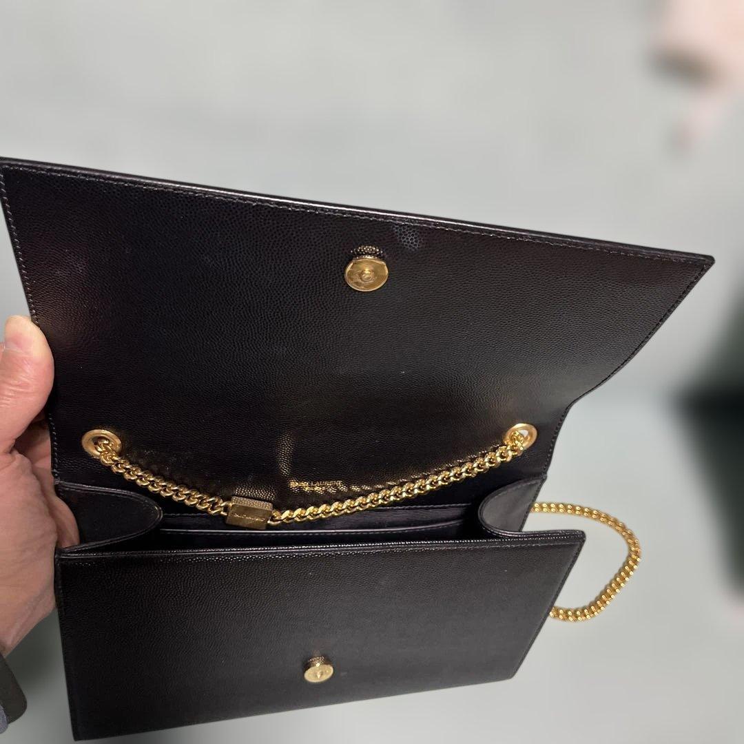 SAINT LAURENT PARIS（サンローランパリ） ショルダーバッグ