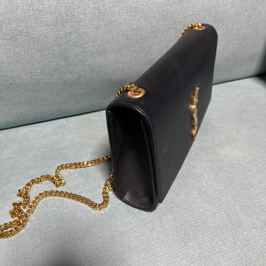 SAINT LAURENT PARIS（サンローランパリ） ショルダーバッグ