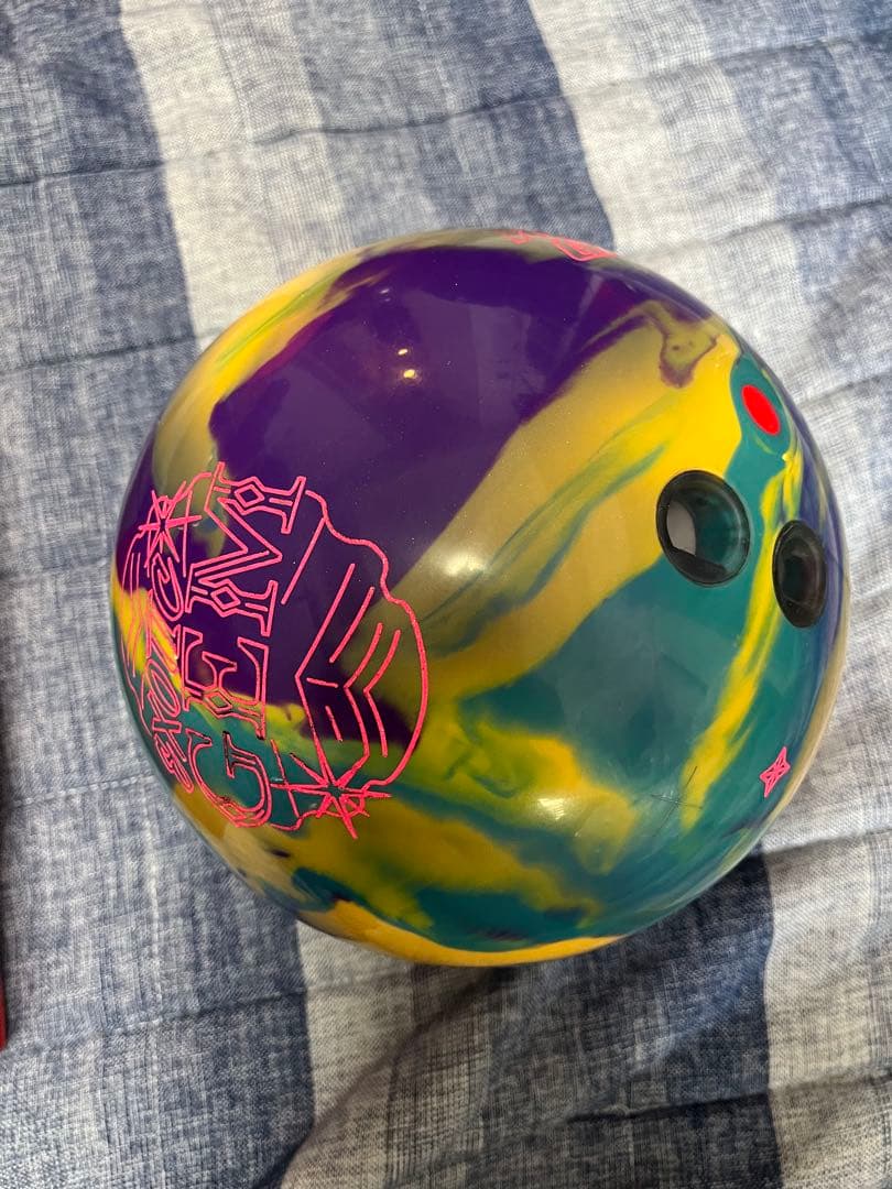 エキゾチックジェム【15ポンド4オンス】