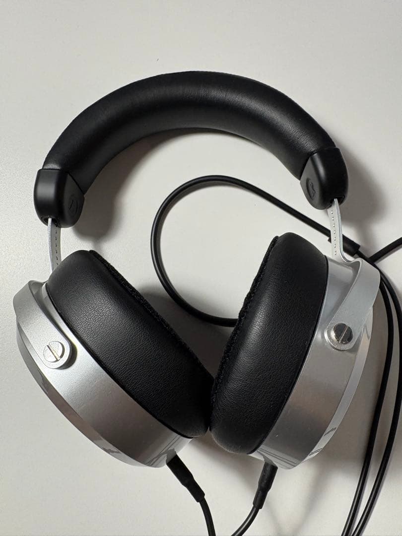 HIFIMAN HE400Se ステルスマグネット版　ヘッドホン
