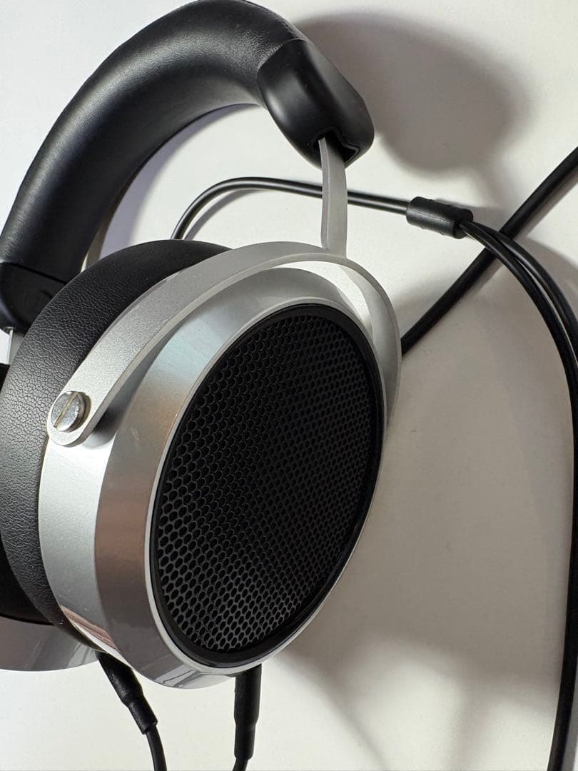 HIFIMAN HE400Se ステルスマグネット版　ヘッドホン