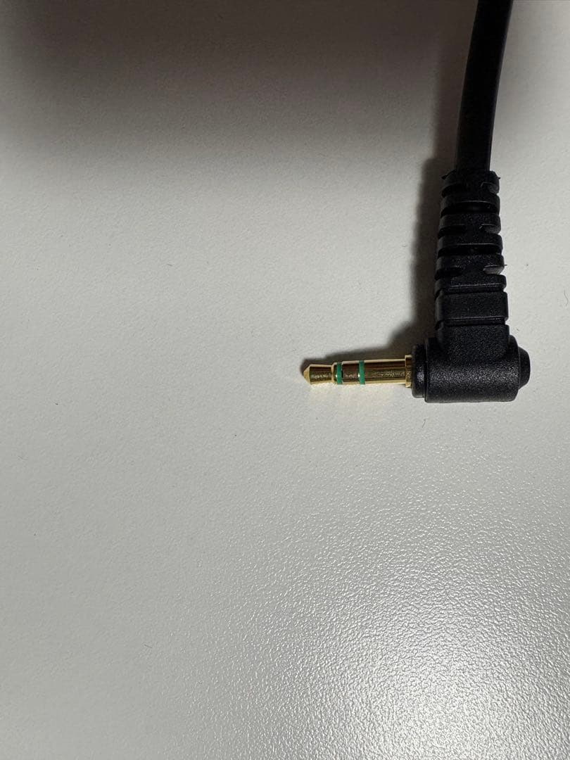 HIFIMAN HE400Se ステルスマグネット版　ヘッドホン