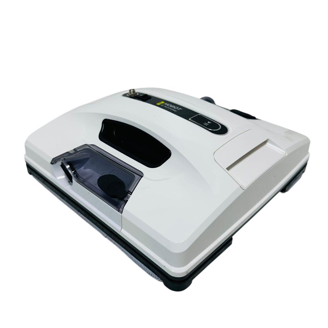 美品 自動窓掃除ロボット　ＨＯＢＯＴー２Ｓ HOBOT-2S
