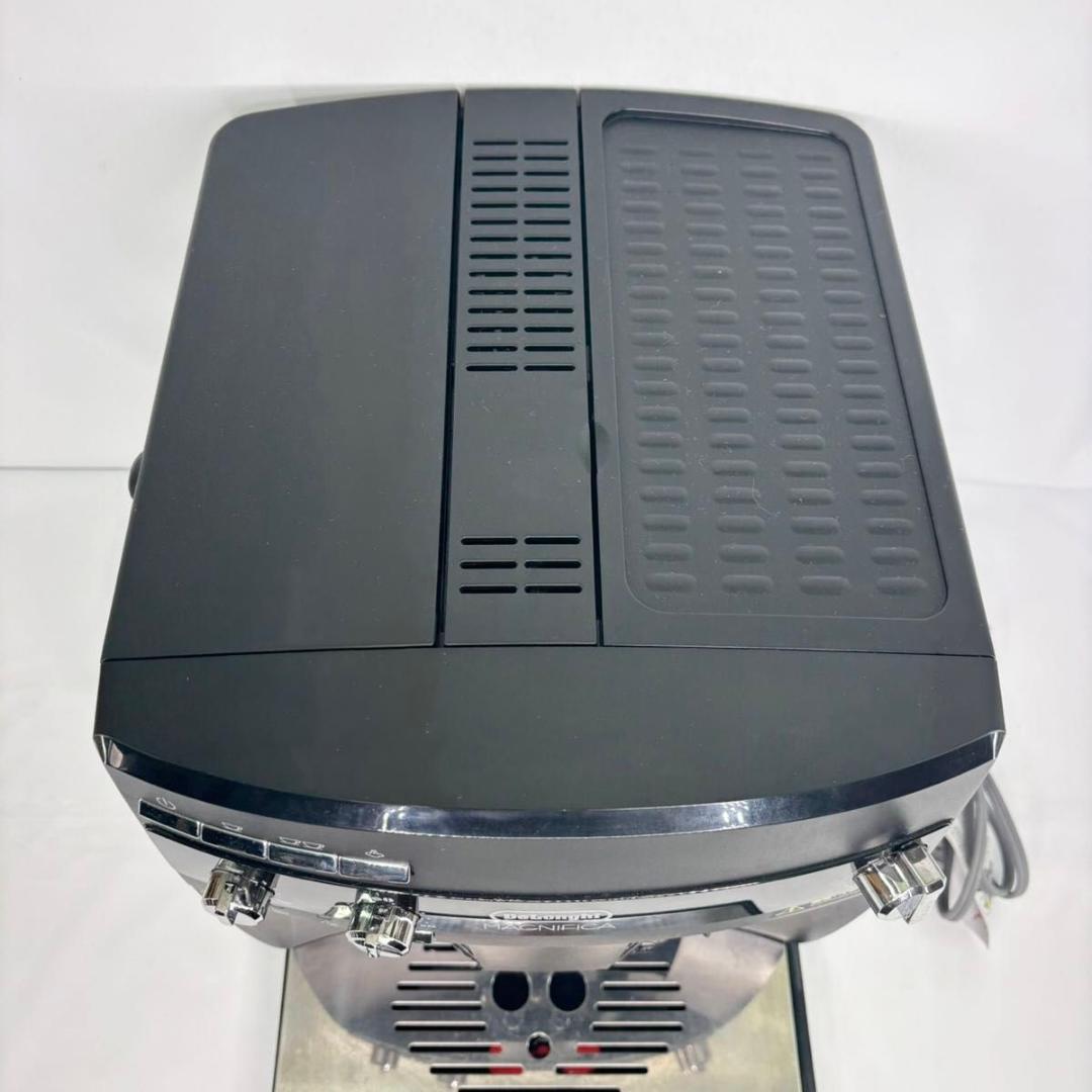 美品】DeLonghi Magnifica コーヒーマシン ESAM03110B