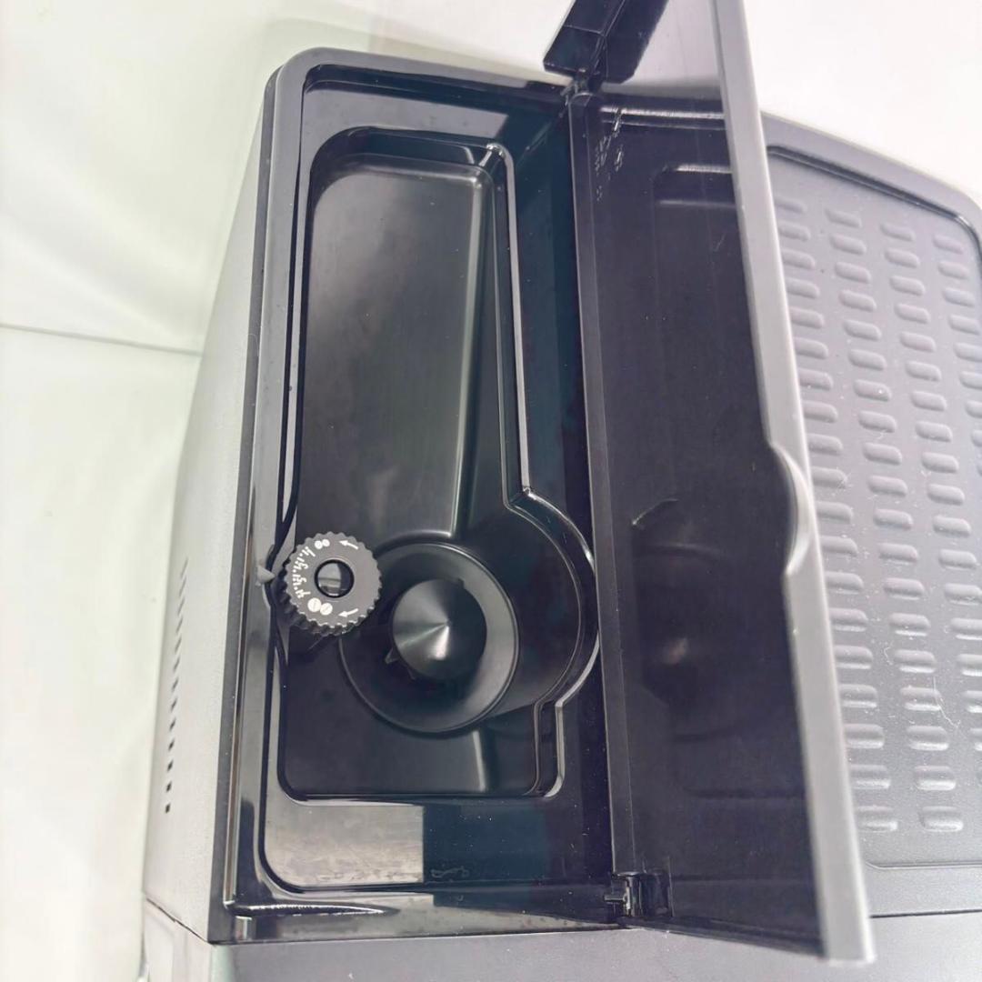 美品】DeLonghi Magnifica コーヒーマシン ESAM03110B