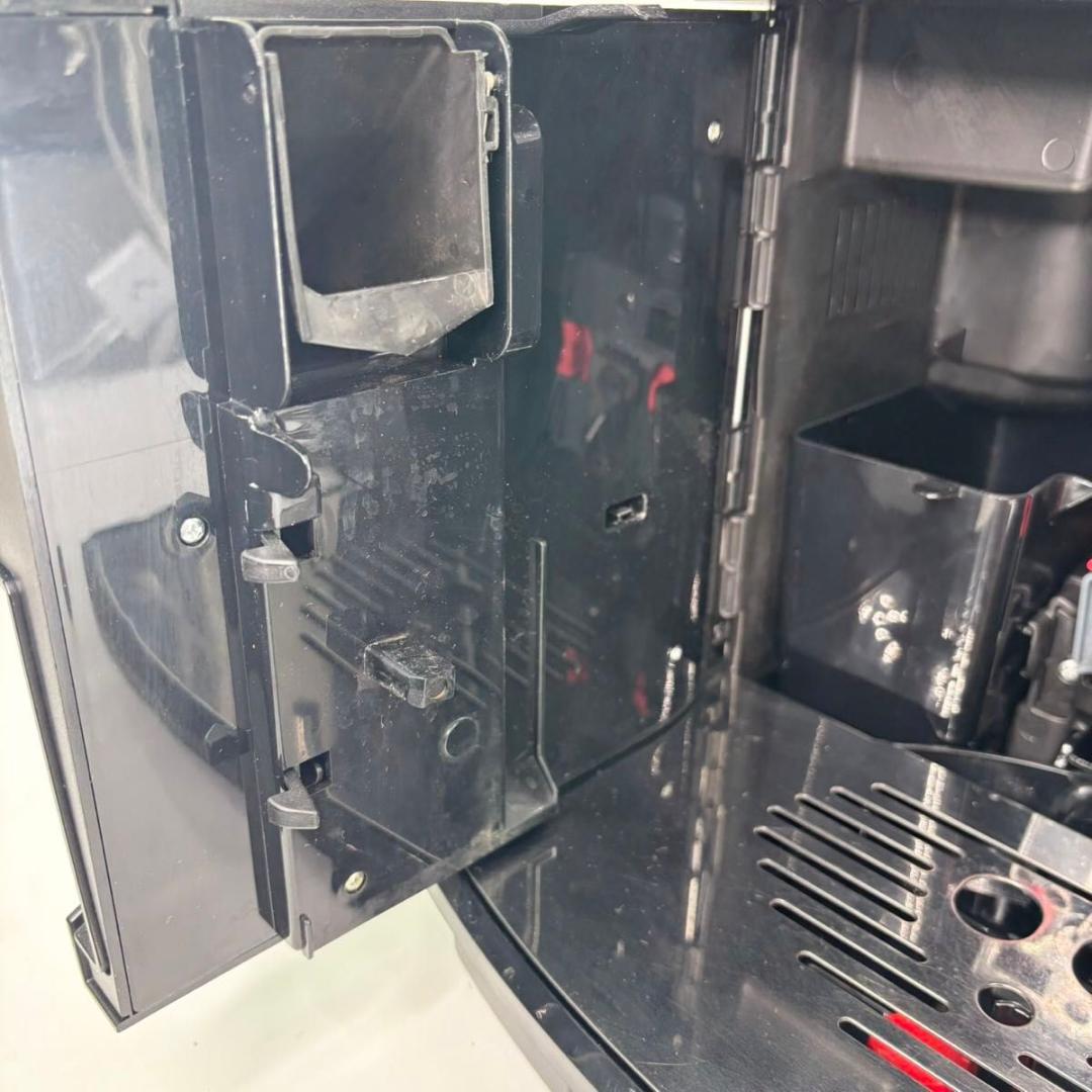 美品】DeLonghi Magnifica コーヒーマシン ESAM03110B