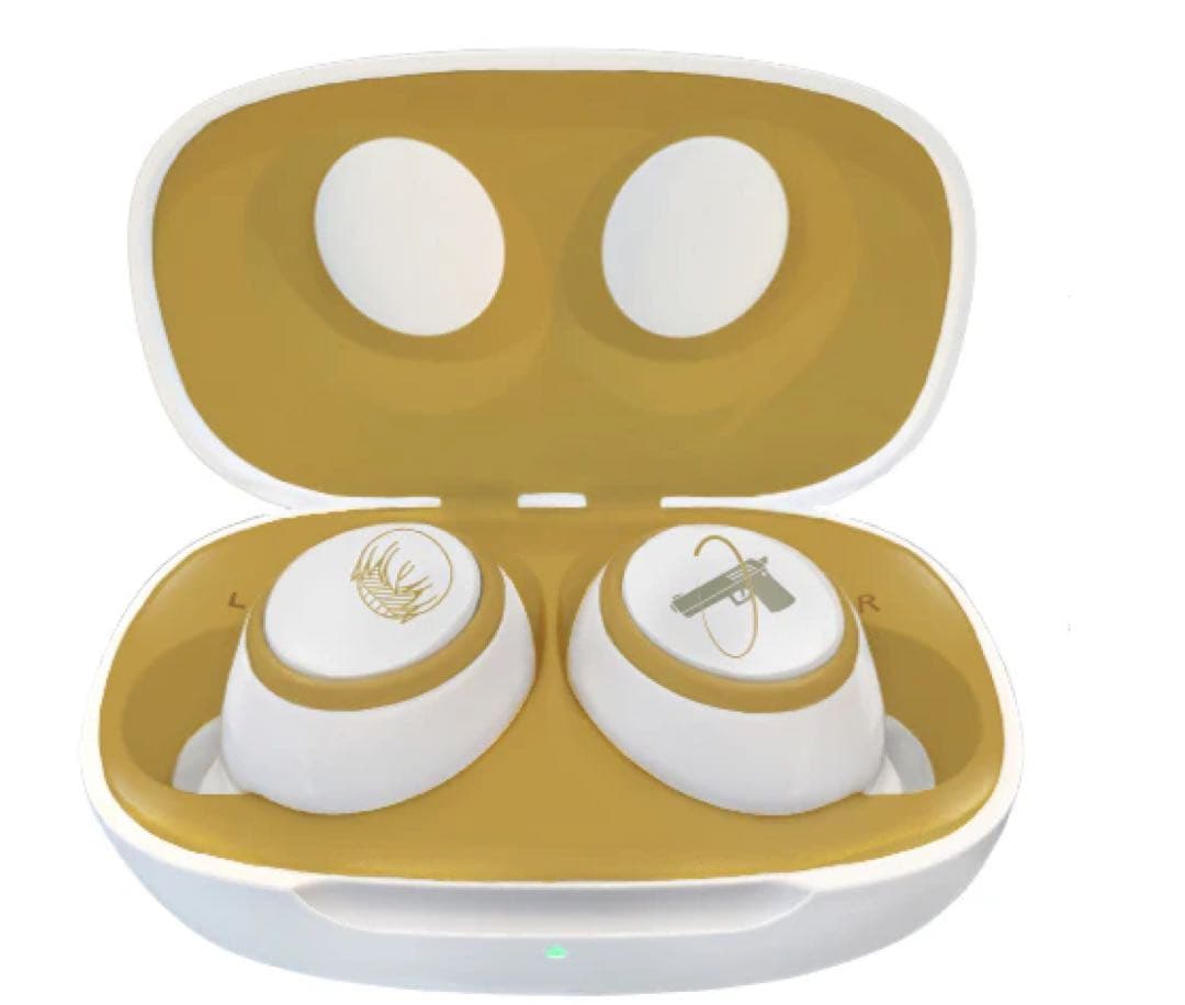 値下げしました! ワイヤレスイヤホンアニメ『名探偵コナン』安室透モデル