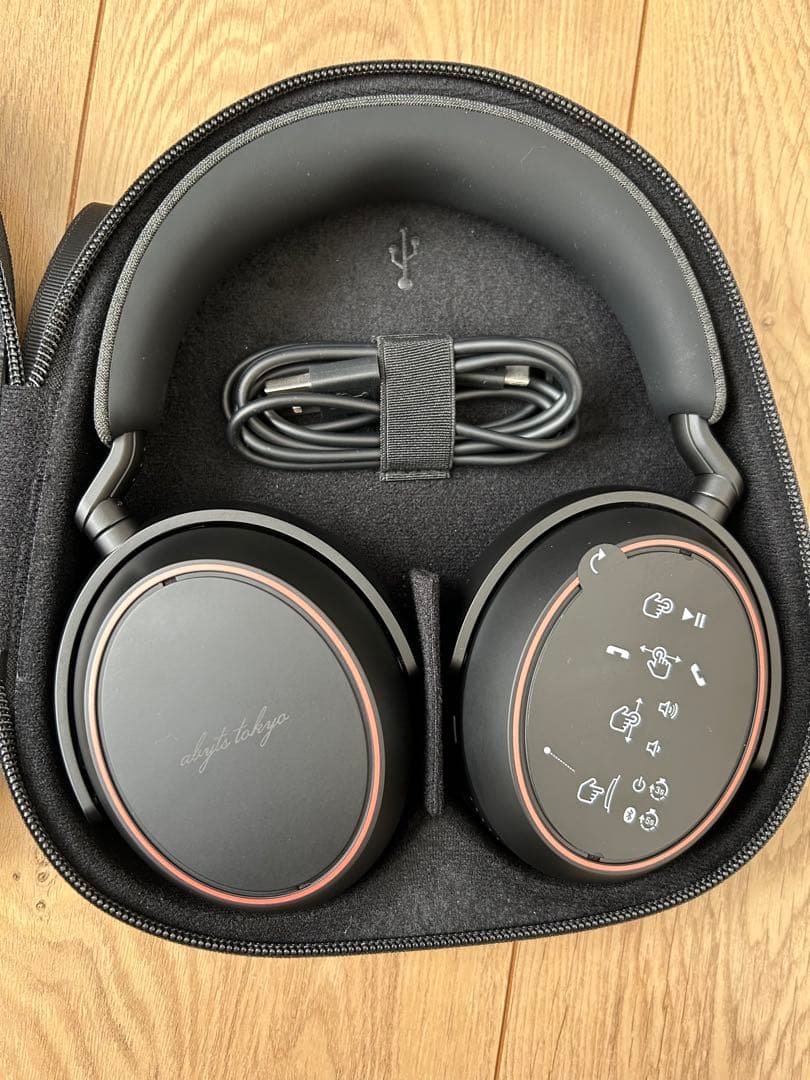 [佐藤健] ABYTS EDITION MOMENTUM 4 WIRELESS