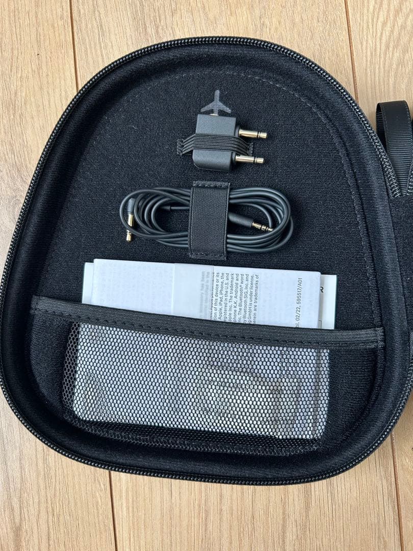 [佐藤健] ABYTS EDITION MOMENTUM 4 WIRELESS