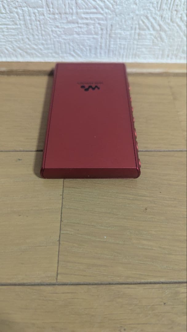 B*4様 初期化済み　SONY　ソニー　WALKMAN　ウォークマン　NW-A1