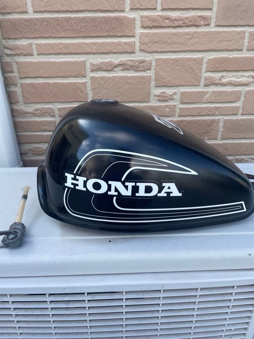 HONDA ホンダ純正　モンキータンク