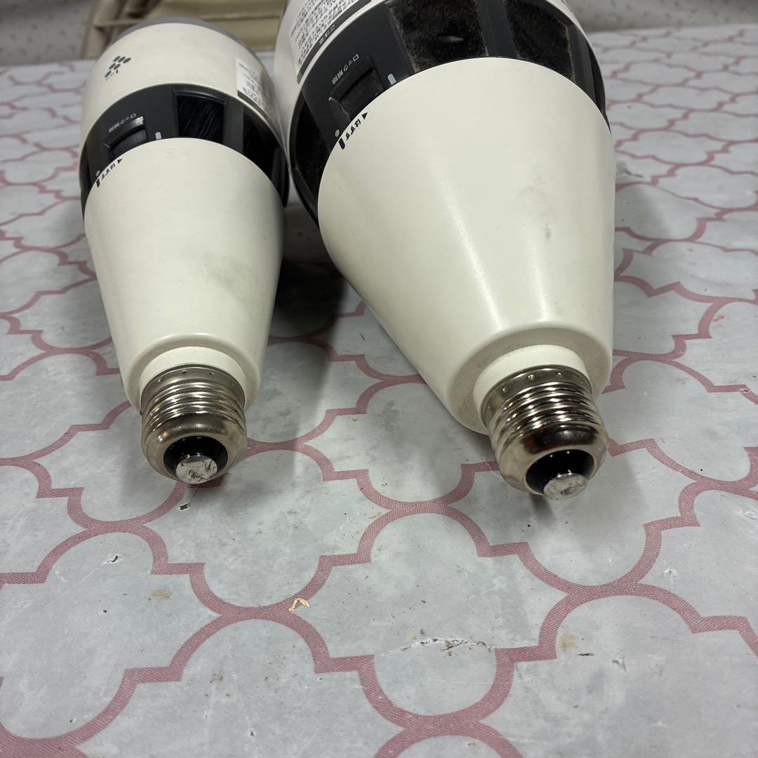 SHARP IG-HTA20-W IG-HTA30-W イオン発生器セット　中古