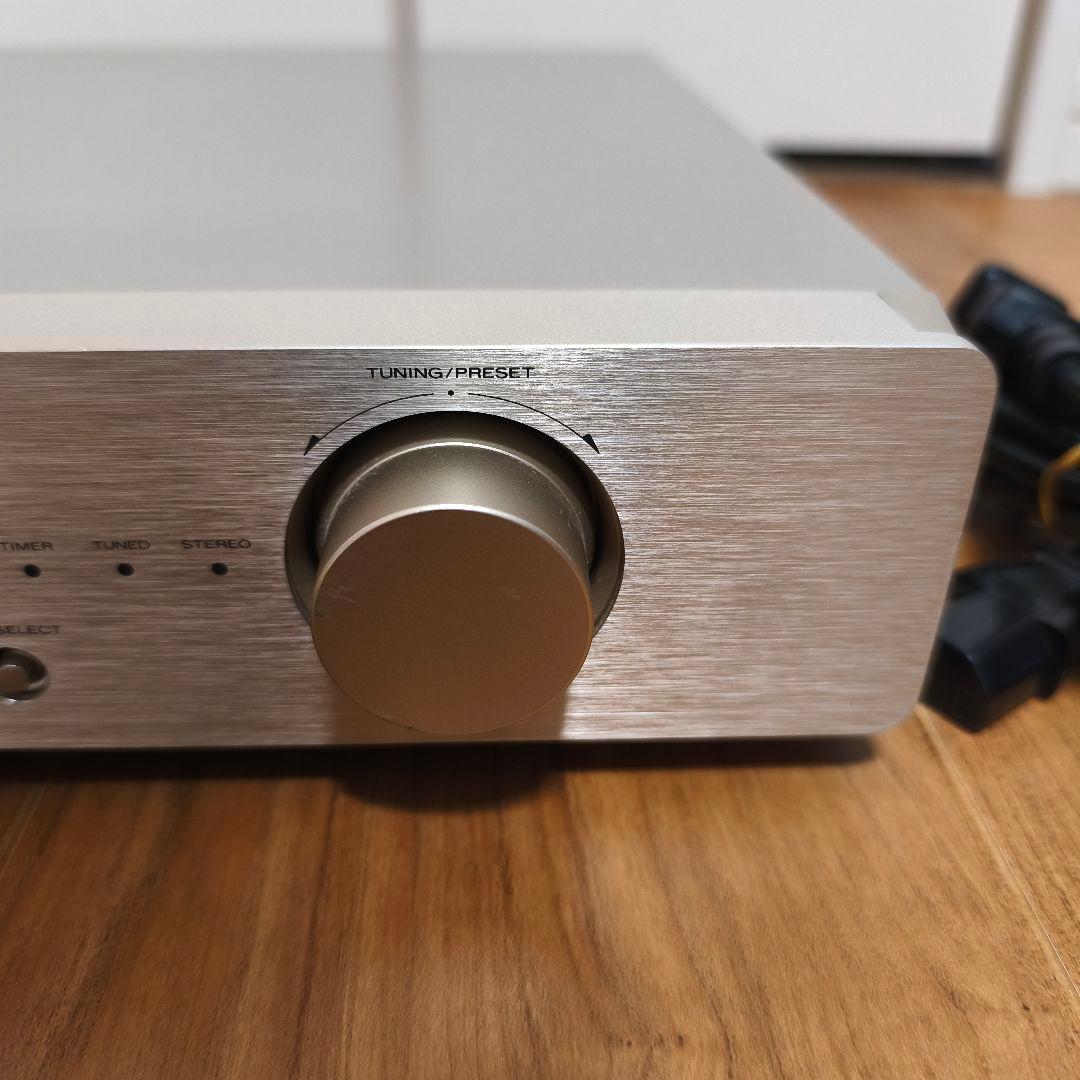 Marantz ST7001 FM/AMチューナー