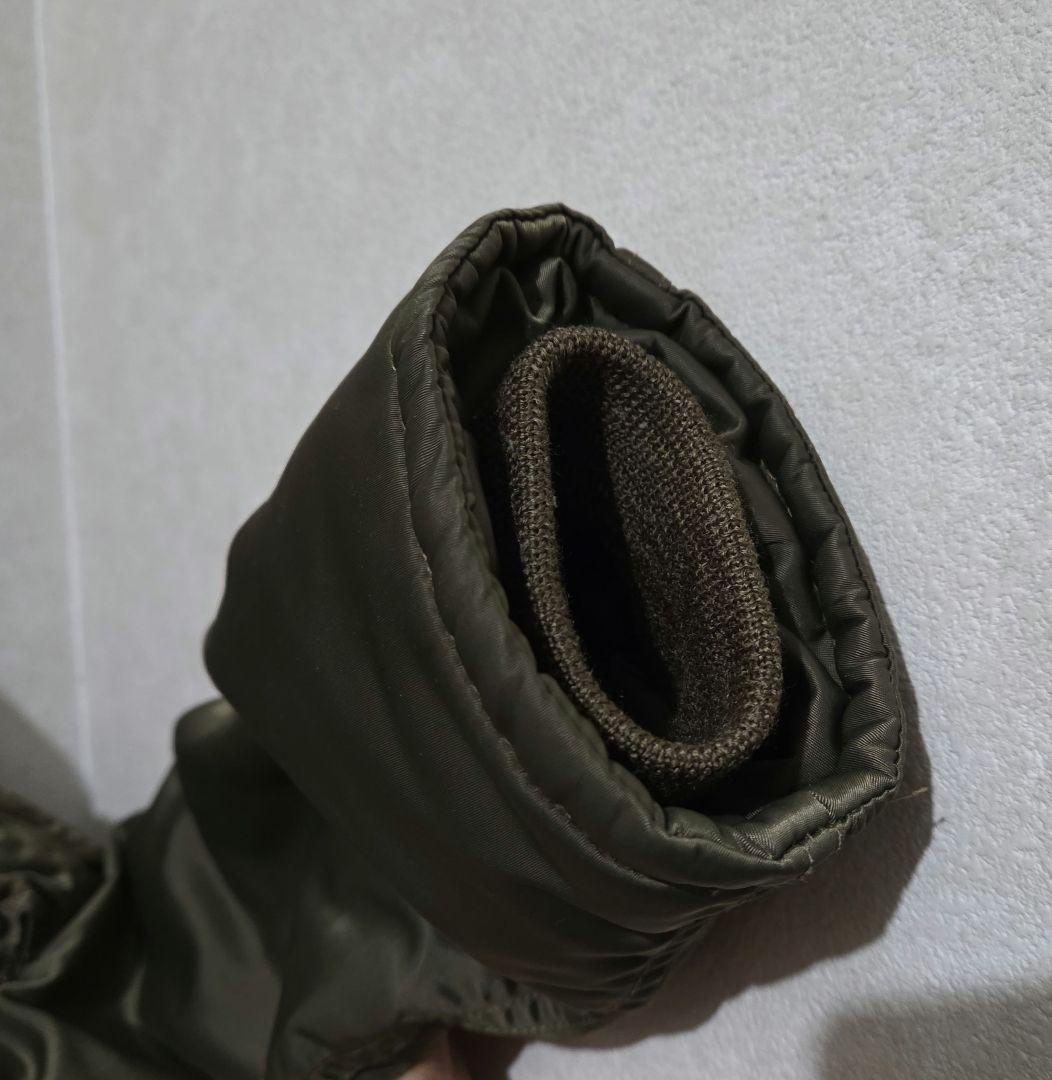 HYSTERIC GLAMOUR ミリタリージャケット