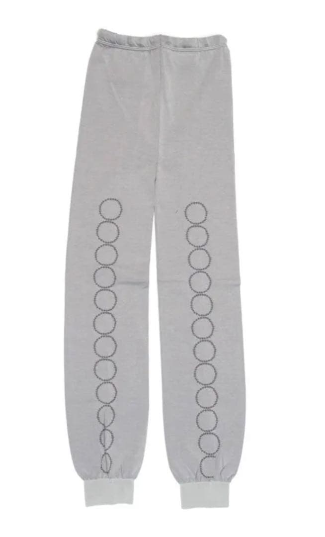 ミナペルホネン タンバリン レギンス スパッツ