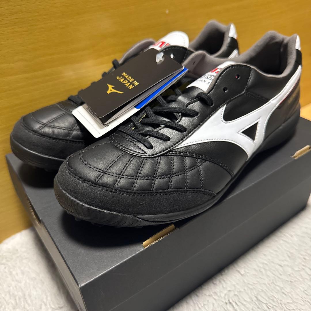 モレリアサラJAPAN TF 26.0cm