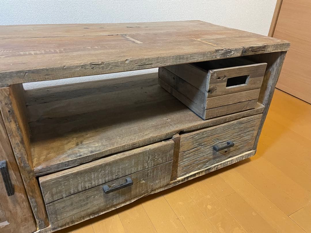 テレビ台 JOURNAL STANDARD FURNITURE BREDA TV