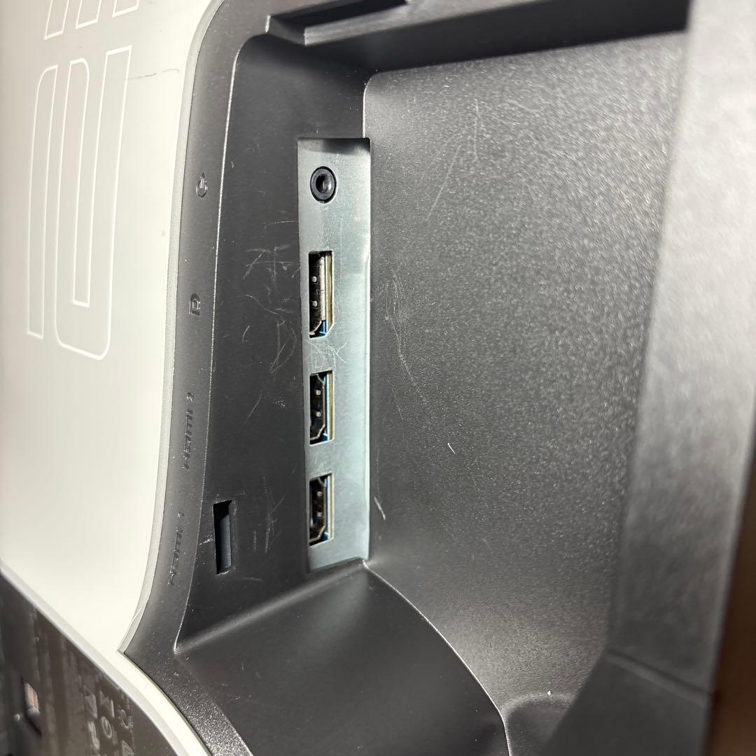 Alienware AW2521HFL 24インチ 240Hzゲーミングモニター