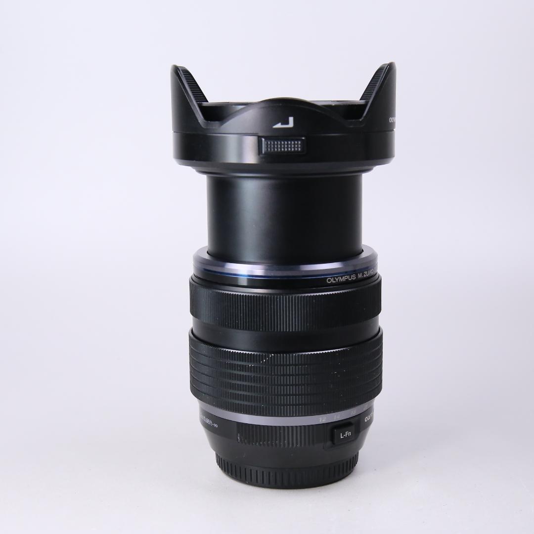 ☆美品！☆ OLYMPUS 12-40mm F2.8 PRO ＃405