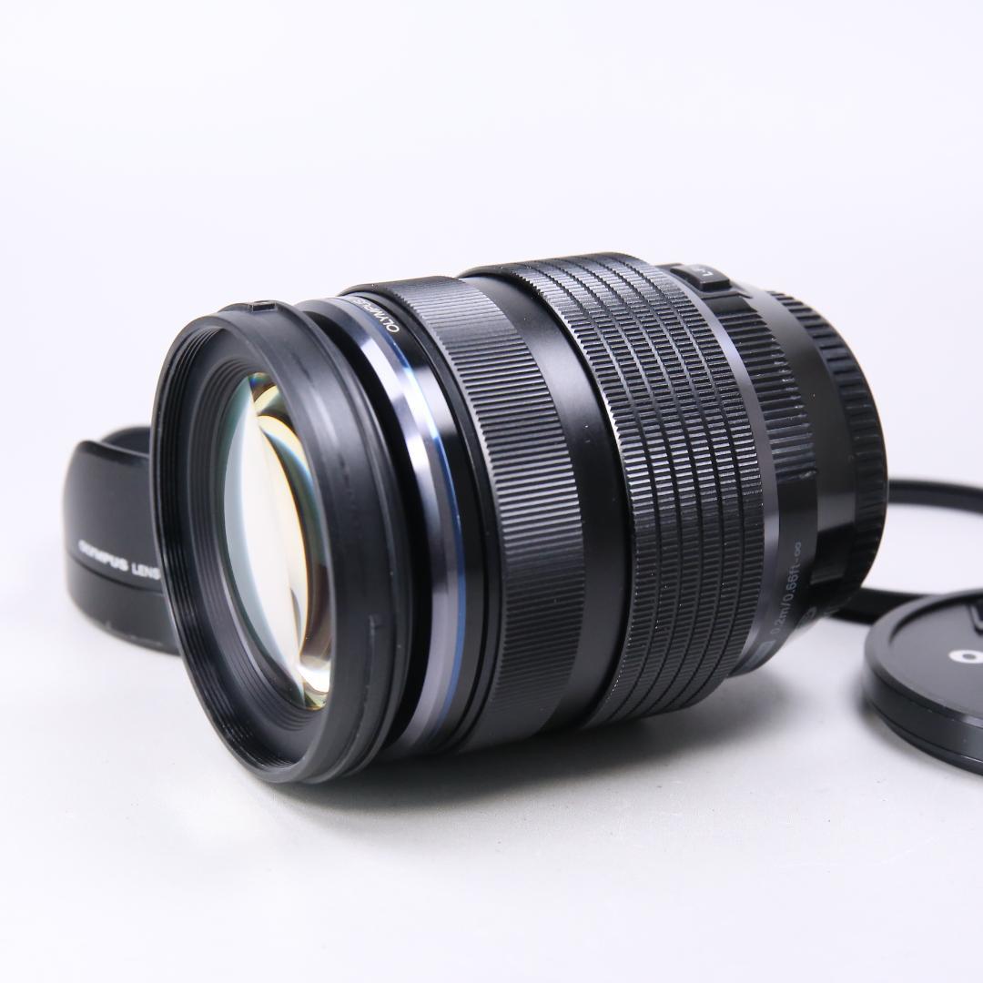 ☆美品！☆ OLYMPUS 12-40mm F2.8 PRO ＃405