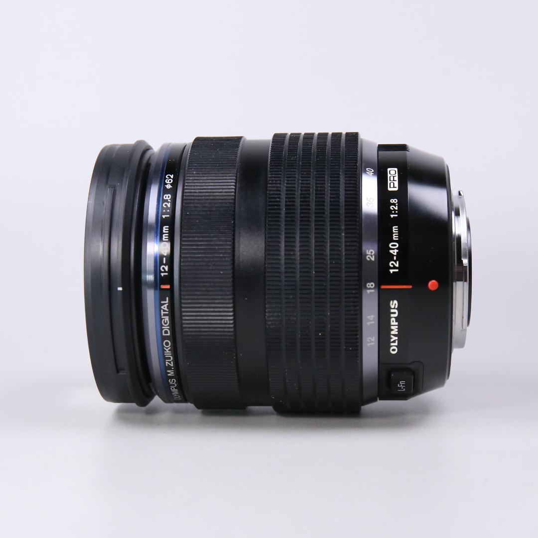 ☆美品！☆ OLYMPUS 12-40mm F2.8 PRO ＃405