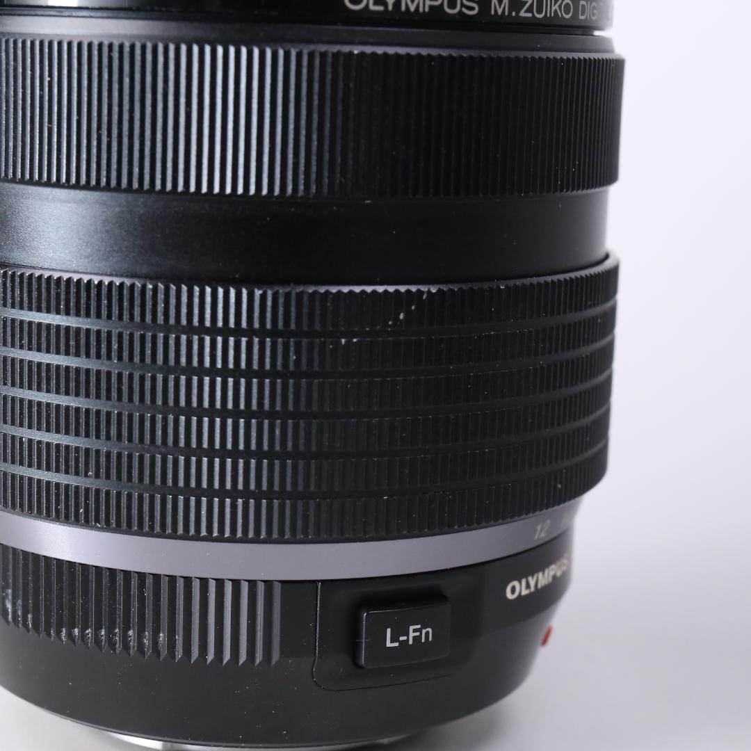 ☆美品！☆ OLYMPUS 12-40mm F2.8 PRO ＃405
