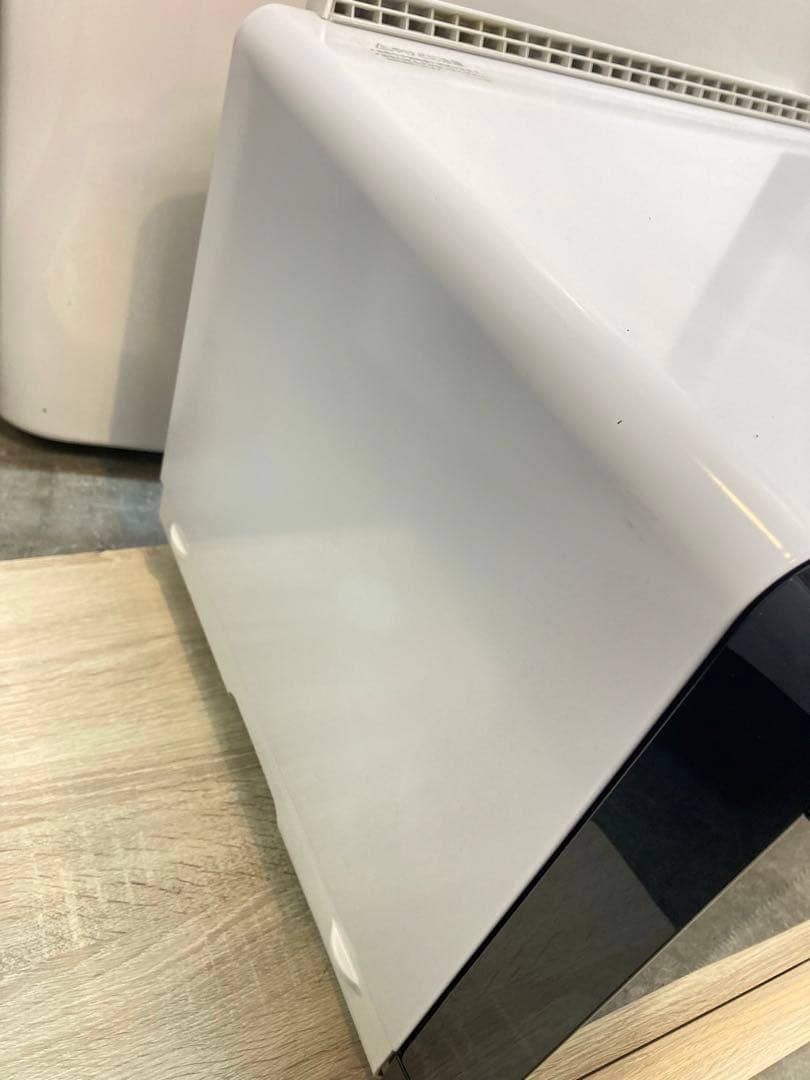 【良品】SHARP ヘルシオ スチーム オーブンレンジ　AX-AW600