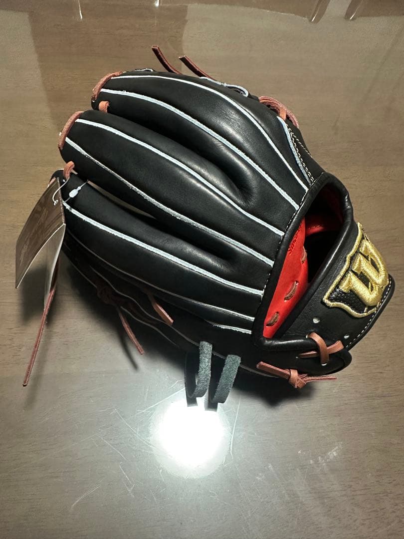 Wilson 硬式用グローブ 87型 WBW100922