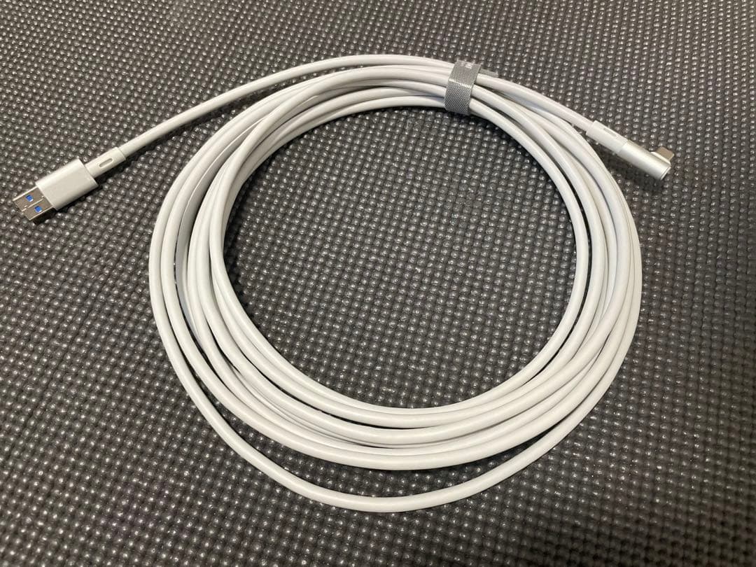  Quest 3 512GB + 充電Dock + Eliteストラップ