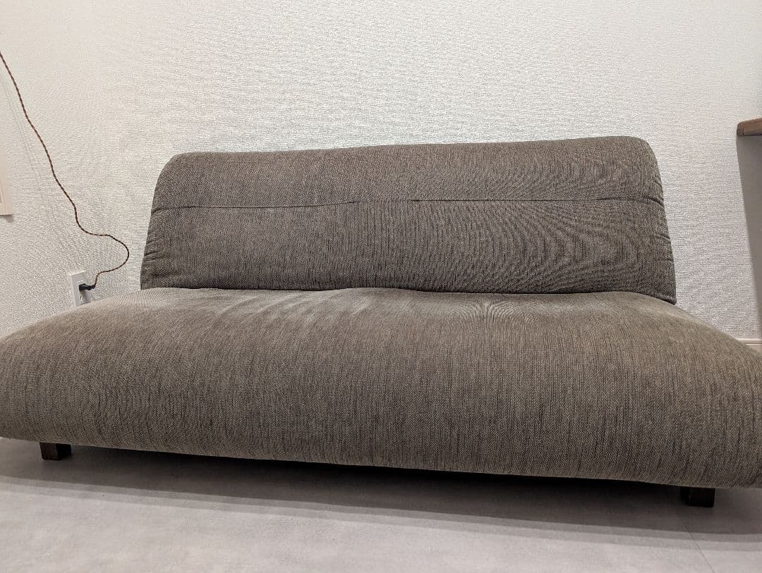 ソファ　NOYES　potage　2人掛け