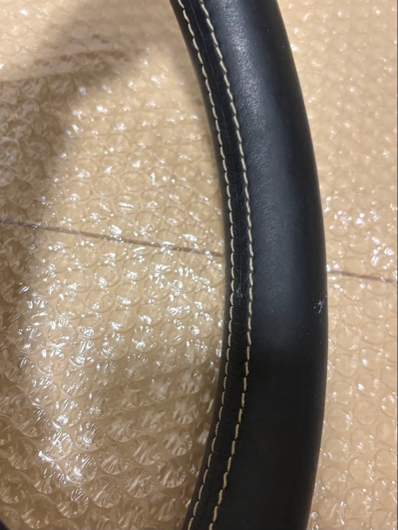 フェラーリ ステアリング MOMO